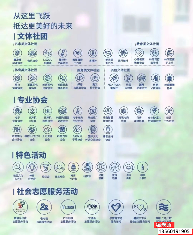 广东岭南现代技师学院2023年招生简章插图29
