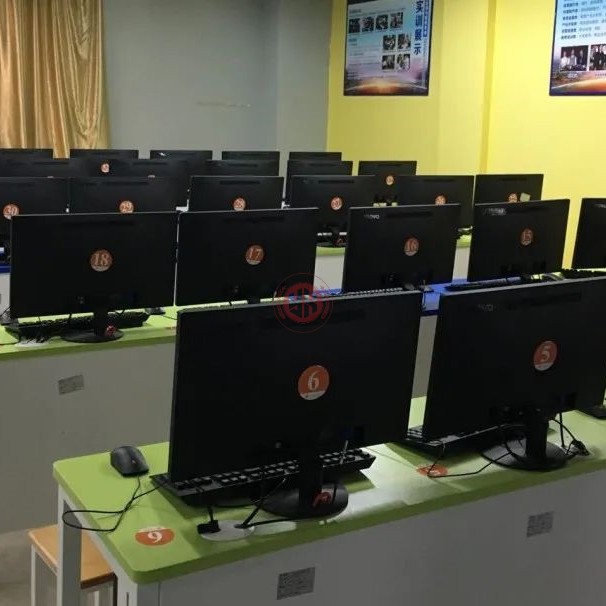 广东岭南现代技师学院计算机程序设计专业介绍插图15