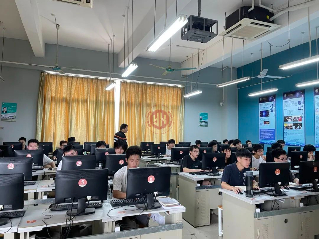 广东岭南现代技师学院工业互联网与大数据应用专业介绍插图