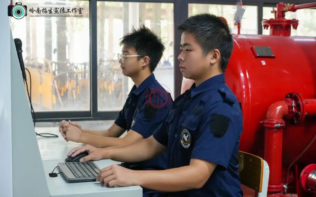 广东岭南现代技师学院消防工程技术专业介绍插图6