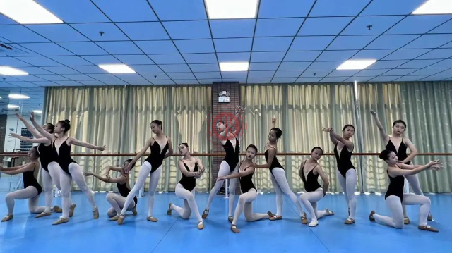 广东岭南现代技师学院舞蹈表演（中国舞）专业介绍插图