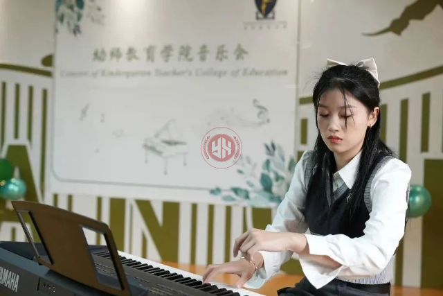 广东岭南现代技师学院音乐专业介绍插图26